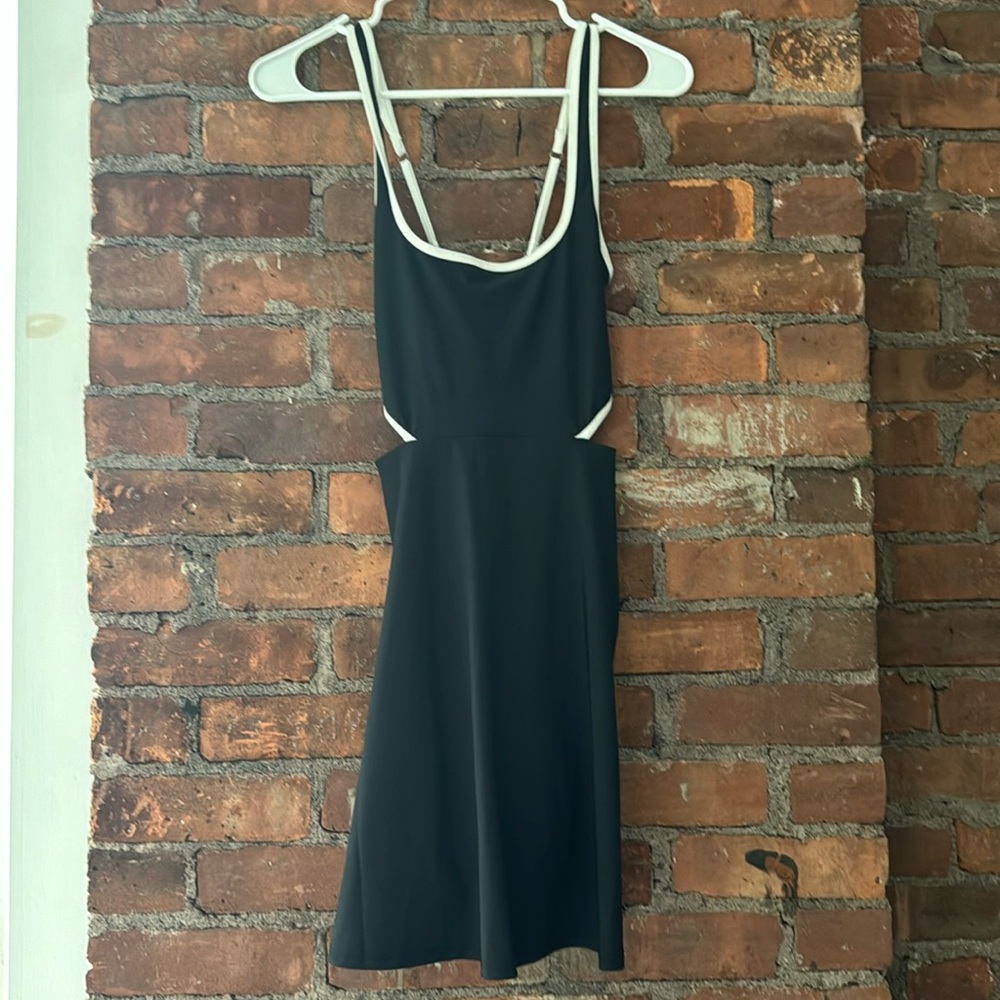 Abercrombie Traveler Dress